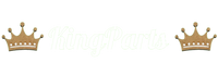 KingParts - Магазин автозапчастин для авто із США