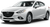 Mazda 3 2017-2020