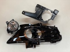 Комплект протитуманних ліхтарів для Ford Fusion 2013-2016