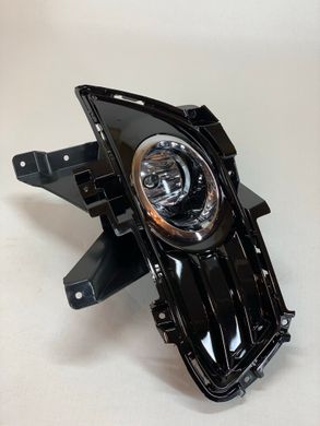 Комплект протитуманних ліхтарів для Ford Fusion 2013-2016