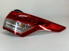 Ліхтар у крило Ford Escape 2013-2016 LED