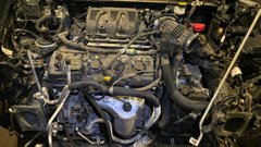 Двигун 3.7 Lincoln MKX MKZ Ford Explorer (83к)