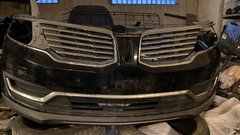 Бампер передній під парктроніки Lincoln MKX 2015-2018