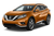 Nissan Murano 2016-2021